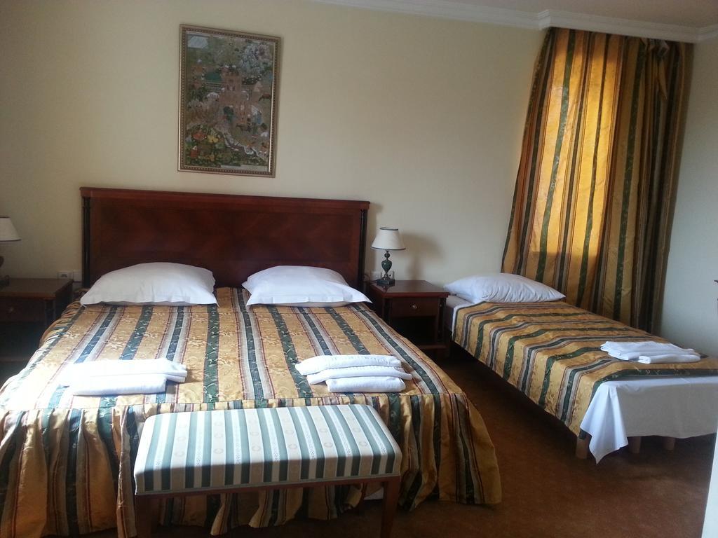 Karvansaray Hotel Ganja Room photo